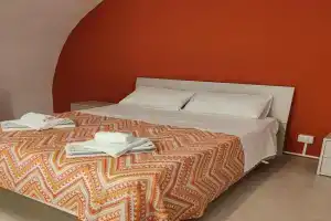 Casa al Mare, Bisceglie