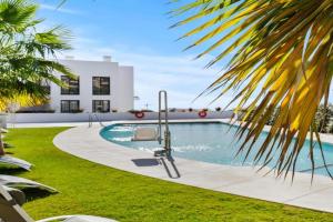 Happy Travel Daphne Higueron Apartments, Benalmadena