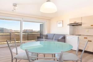 De Sloep A0402 Sea View Apartments, Koksijde