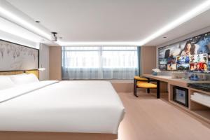 Liuxiang Shangcui Hotel, Suzhou