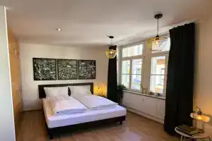 Gemütliches Apartment im Zentrum, Andernach