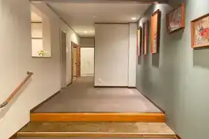 Hayashi inn, Nagoya