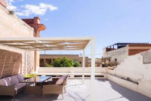 Giardini 62 - MORADA Guest house, Cagliari
