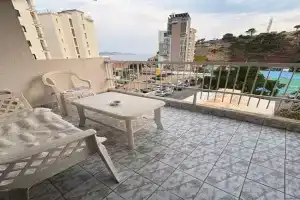 Sea&Sun Apartments, Sutomore