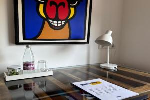 Guestroom 10 in Willich, Krefeld