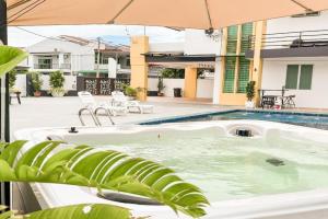 Fairy 2 Pool Villa 26 Pax Kbox Snooker Lego, Ipoh
