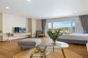 The Terraza 2 beds Apartment B301 -Lamai, Ban Lamai