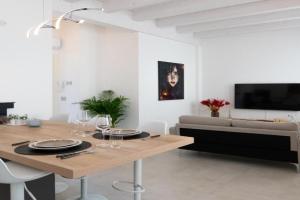 Style e Comfort - Apartments, Mantua