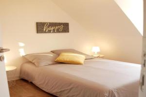 El pisitoois duplex 2 chambres coeur de ville Apartments, Quimper