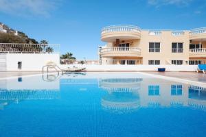 Oasis de Lia -Puerto Santiago Apartments, Puerto de Santiago