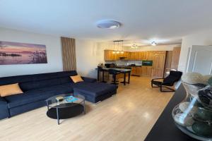 Misu Apartman, Balatonlelle