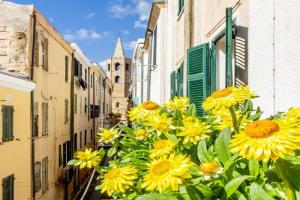 Iskra Apartments, Alghero