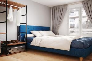 Altstadtidyll stilvolle Ferienwohnung im Herzen der Stadt Apartments, Neuruppin