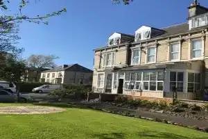 The Clifton Hotel Newcastle, Newcastle upon Tyne
