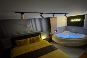 SpaNish apartman 4, Nis