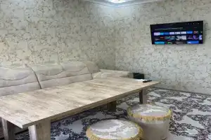 Quiet Apt Near Station Apartments, Khiva