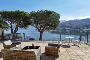 Il Golfo Apartment,, Lenno