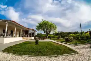 Blackeye Hidden cottage, Nea Potidea