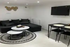 Stadtnah & und familienfreundlich Apartments, Russelsheim