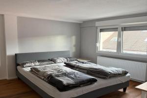 Stettenblick Apartments, Lorrach