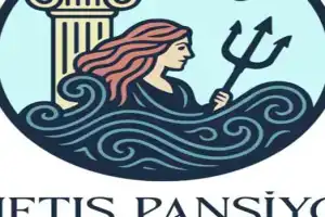 Thetis Pansiyon Mini-hotel, Datca