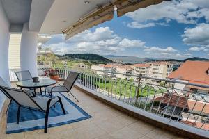 Αλόη Apartments, Kastoria