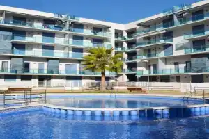 Apartamento en, Cambrils
