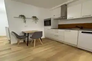 AG Wohnung Apartments, Fellbach