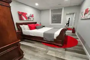 Cozy Apartment #8-B, Ottawa