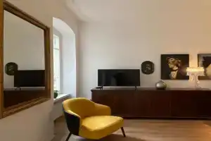 Rebassotto Apartments, Rovereto