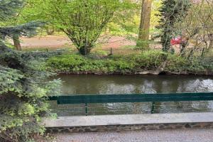 Ferienwohnung direkt an der Lahn Apartments, Wetzlar