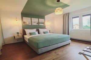 Neu! Spreelounge Apartments! Ihre Auszeit im Herzen des Spreewalds, Lubben