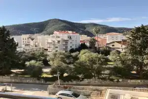 Apartments Oliva Mare, Budva