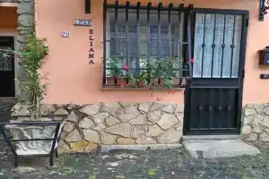 Casa Eliana, Marino