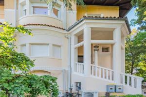 SEE MY SEA APARTMENT Luxury Heritage Home, Pula