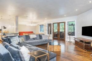 Modern Willow by Exceptional Stays Apartments, Telluride