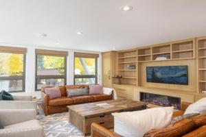 Plunge J by Exceptional Stays Villa, Telluride