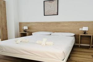 Moderno y práctico Estrena en Apartments, Algeciras