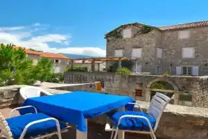 Apartment Lucky, Budva