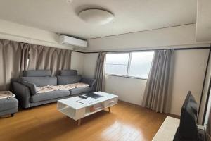 海天ハウス花木301 Apartments, Beppu