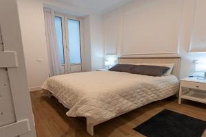 La bahia rooms, Santander