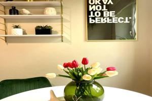 APARTMENT Villa Frank No3 - with Free Parking, Smart-TV & Self Check-in, Klagenfurt