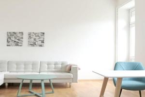 Apartment Two am Stadtpark, Villach