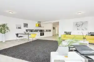 Alte Brauerei Wohnung 11 Apartments, Bernkastel-Kues