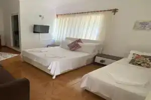 Tolga Pansiyon Hotel, Dalyan