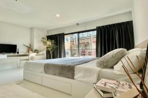 Cozy stay! Near Chatuchak Market 816 Apartments, Nonthaburi City