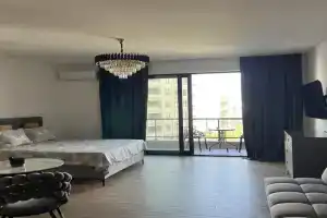 Fusion Apartment, Dobra-Voda