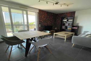 Sérénité - Logement calme au coeur de Apartments, Kehl