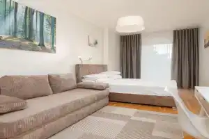 Aisa 39 Apartments, Parnu