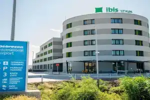 ibis Styles Airport Hotel, Debrecen